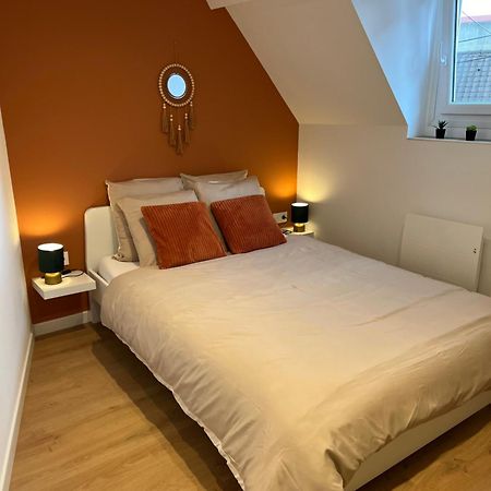 Maison Boheme Henin-Beaumont Luaran gambar