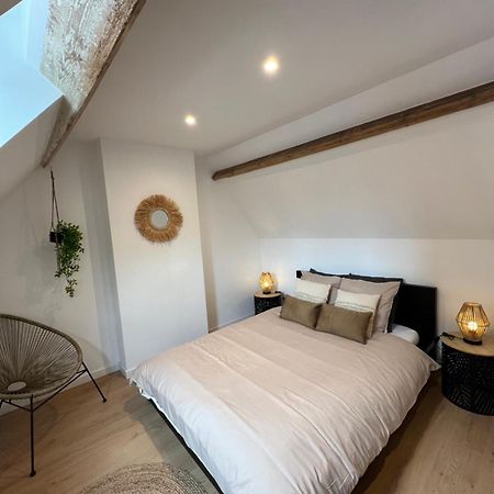 Maison Boheme Henin-Beaumont Luaran gambar