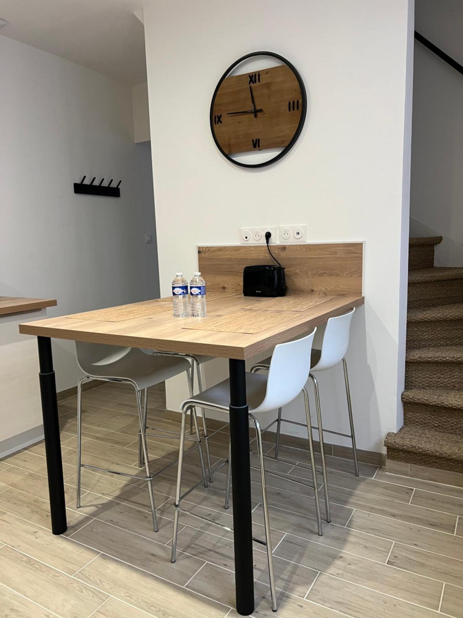 Maison Boheme Henin-Beaumont Luaran gambar