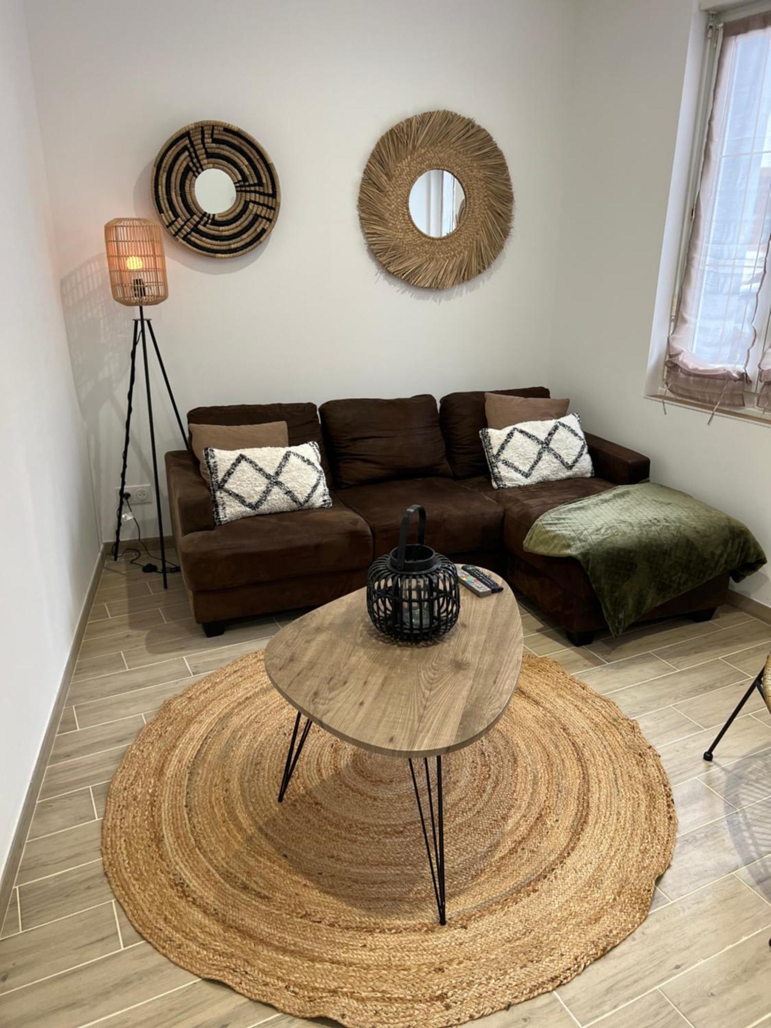 Maison Boheme Henin-Beaumont Luaran gambar