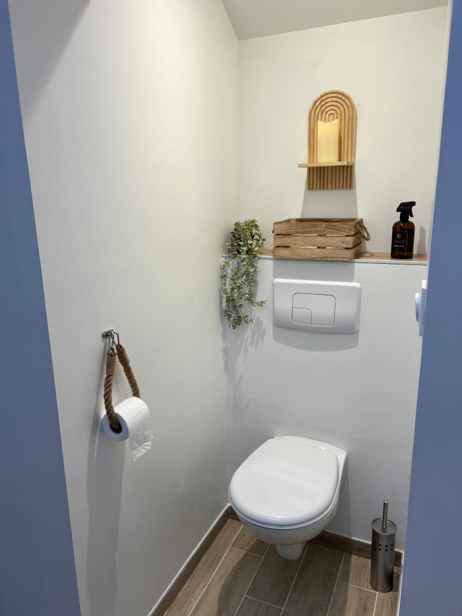 Maison Boheme Henin-Beaumont Luaran gambar