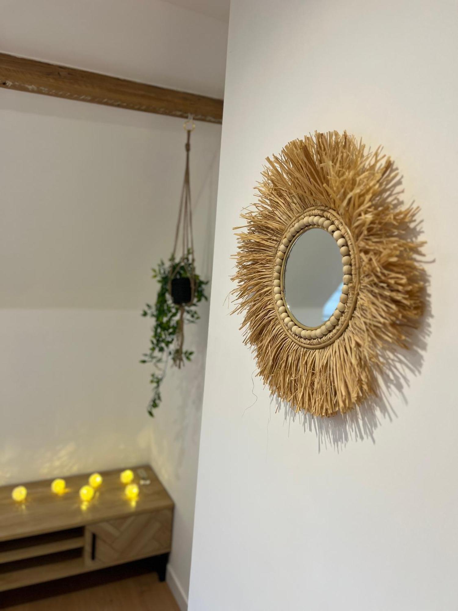 Maison Boheme Henin-Beaumont Luaran gambar