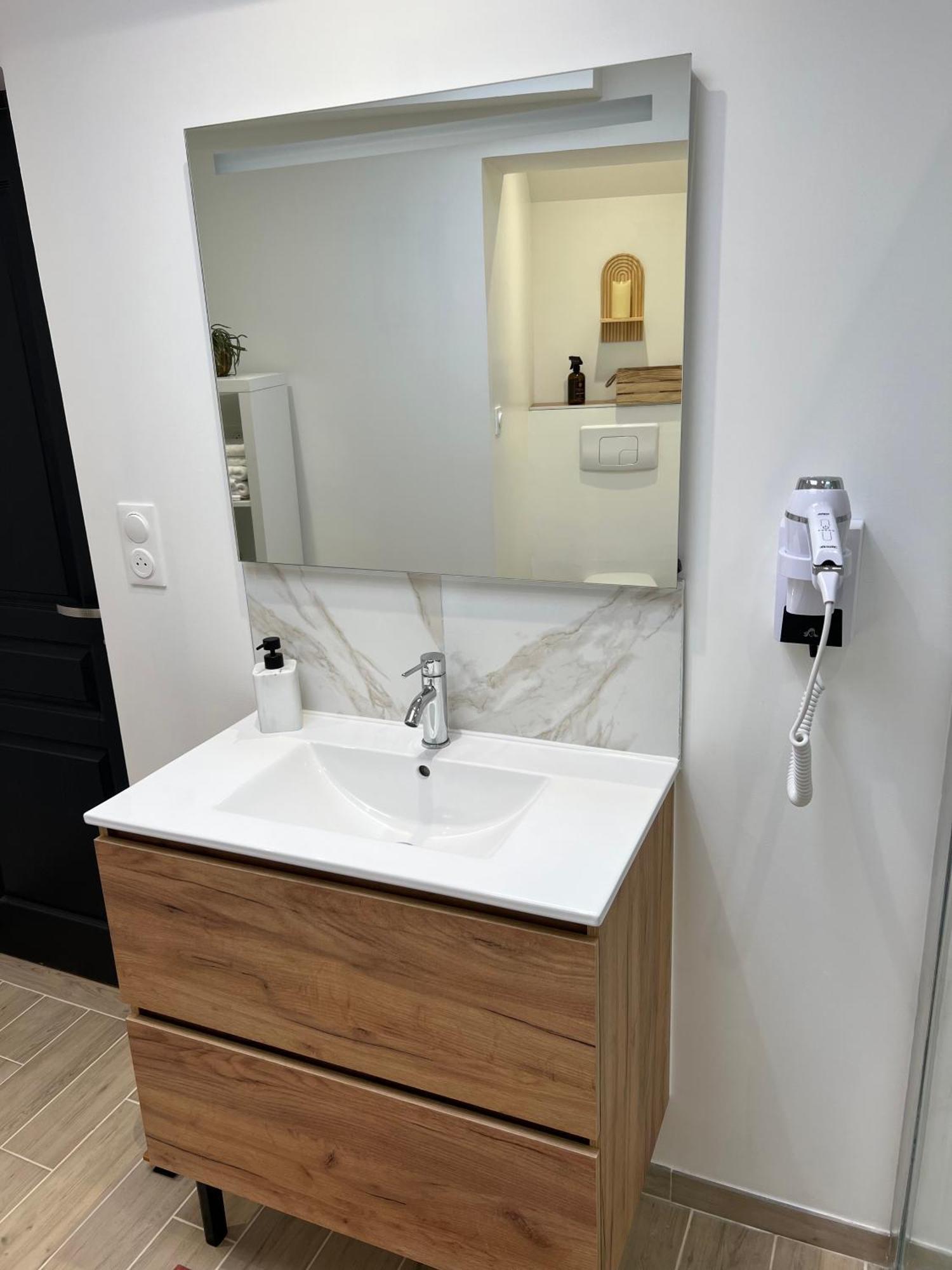 Maison Boheme Henin-Beaumont Luaran gambar