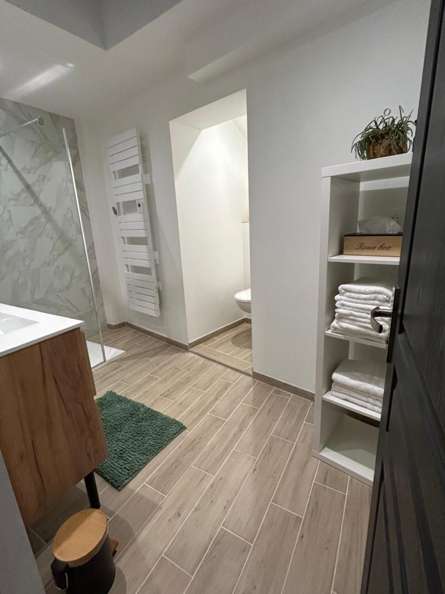 Maison Boheme Henin-Beaumont Luaran gambar