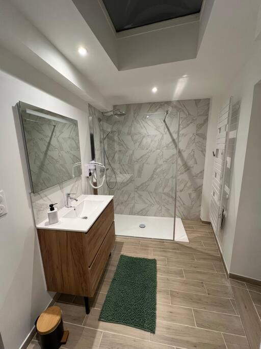 Maison Boheme Henin-Beaumont Luaran gambar