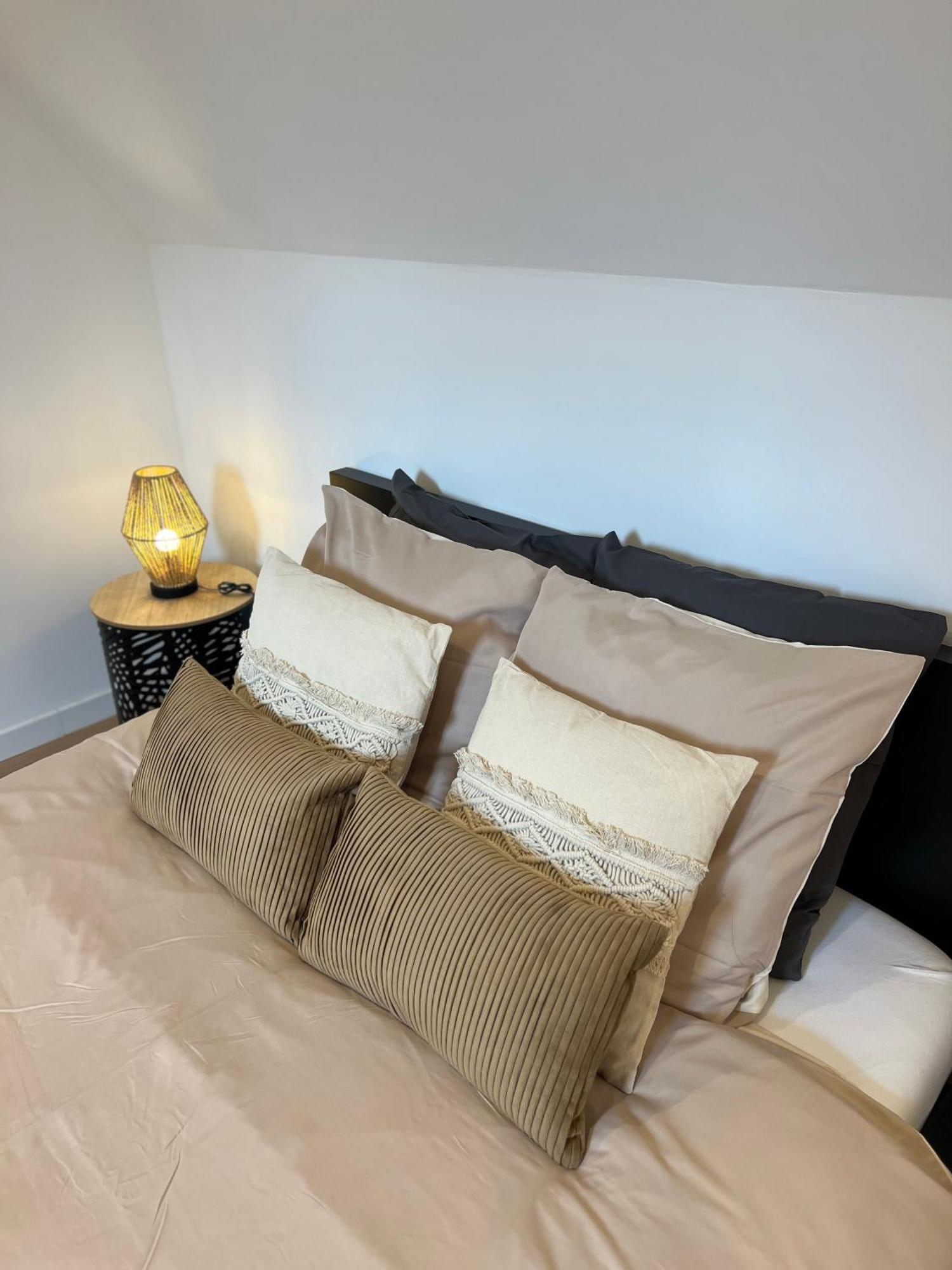 Maison Boheme Henin-Beaumont Luaran gambar