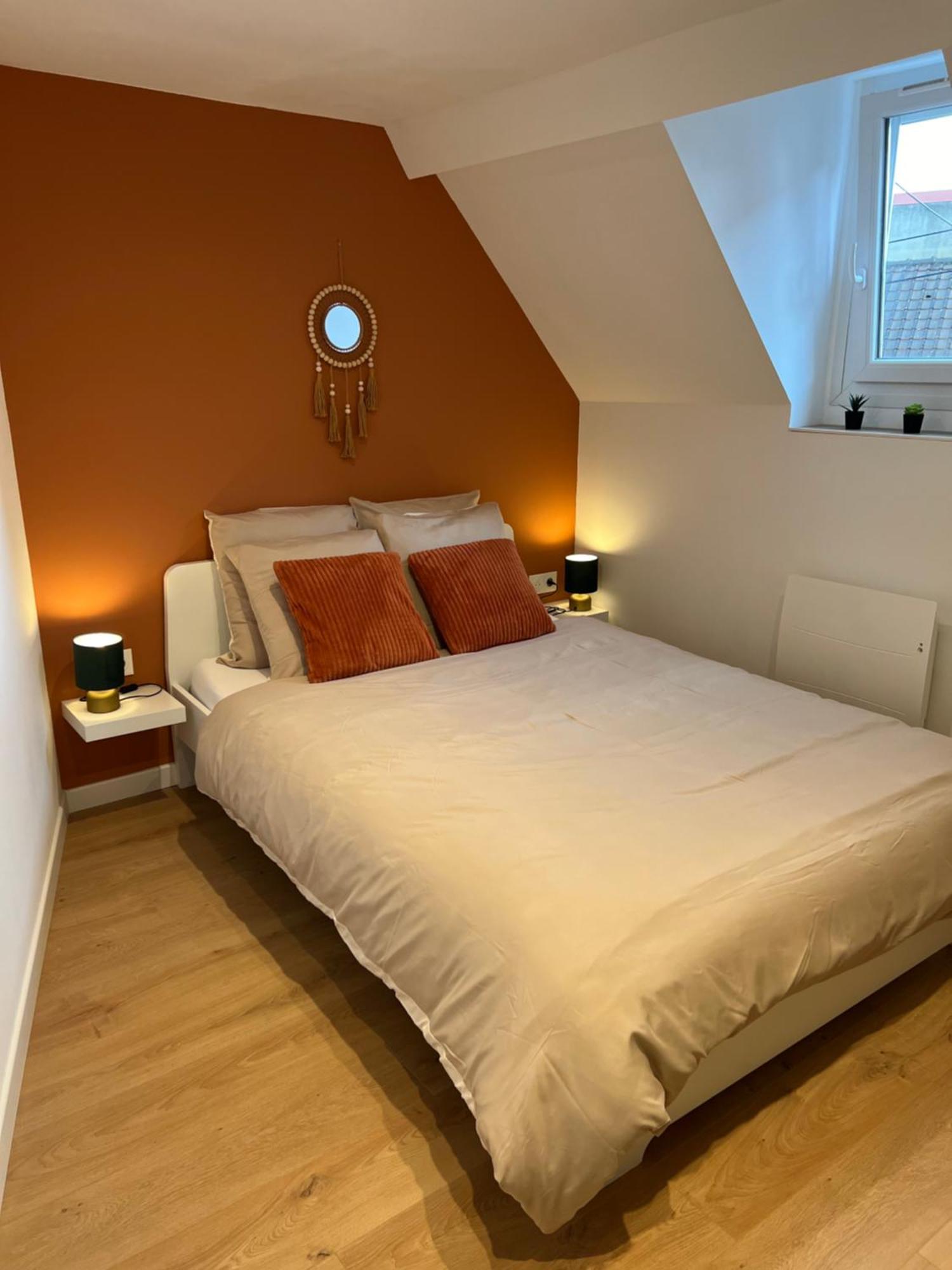 Maison Boheme Henin-Beaumont Luaran gambar