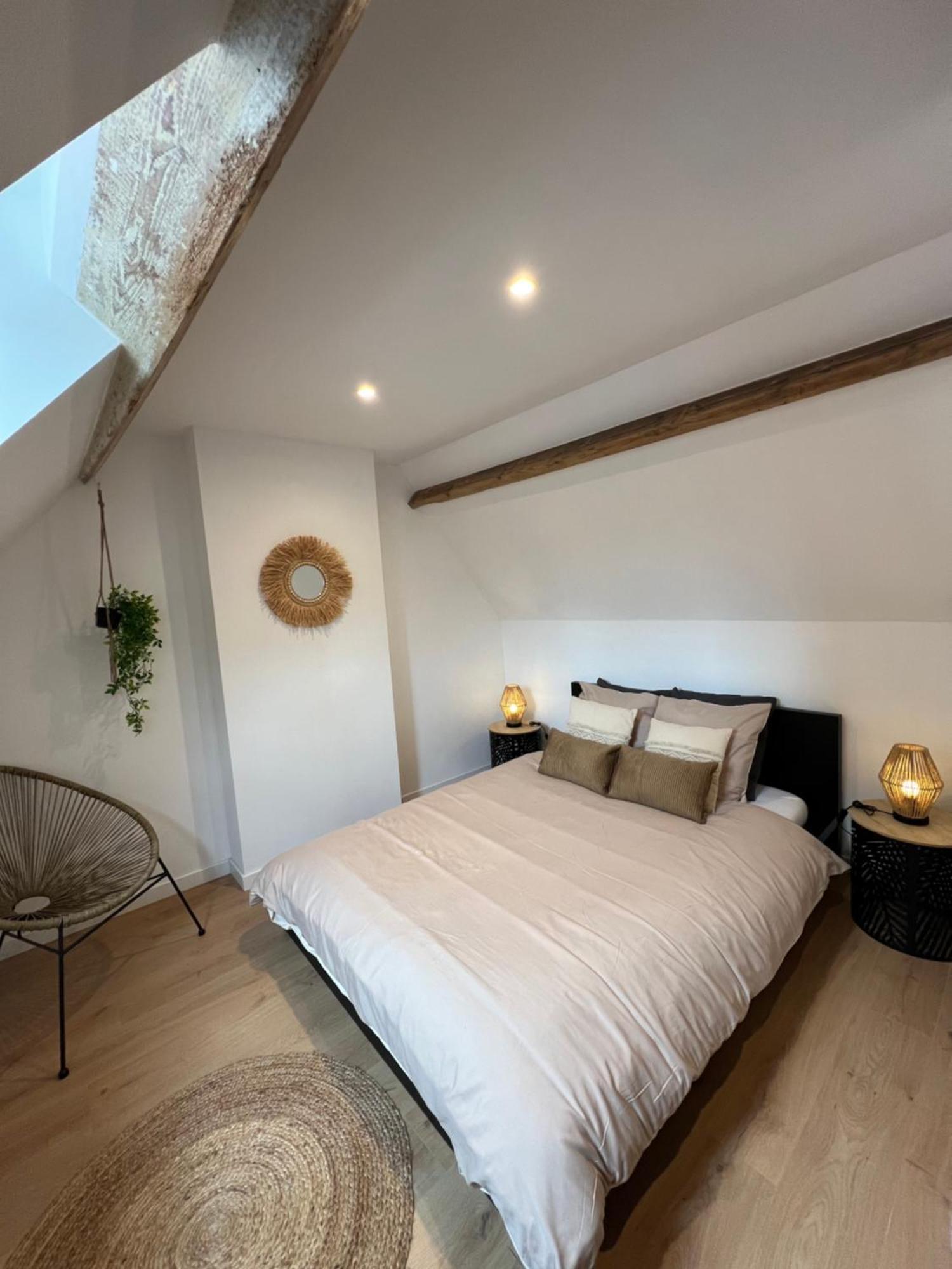 Maison Boheme Henin-Beaumont Luaran gambar