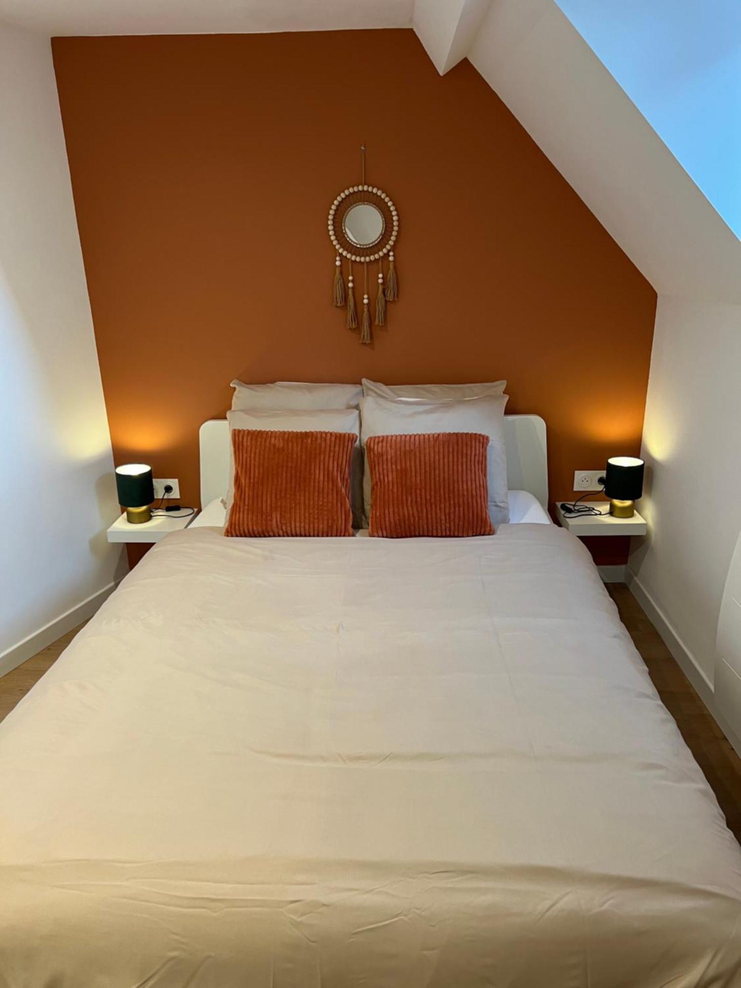 Maison Boheme Henin-Beaumont Luaran gambar