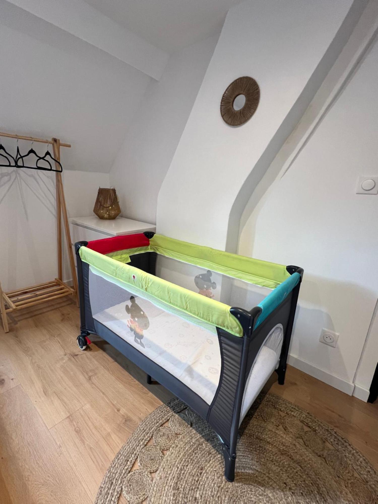 Maison Boheme Henin-Beaumont Luaran gambar